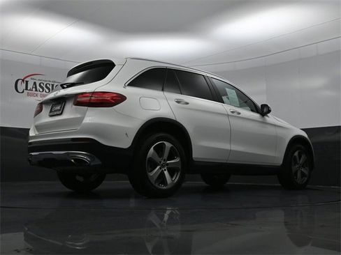 Used 2019 Mercedes-Benz GLC 300 image 30