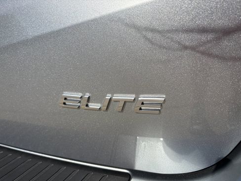 Certified 2026 Honda Odyssey Elite image 33