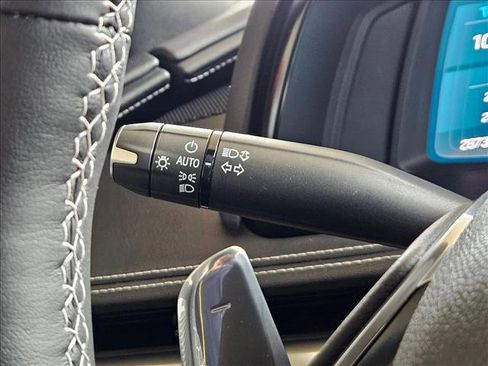 Used 2024 Chevrolet Corvette Z06 RWD image 21