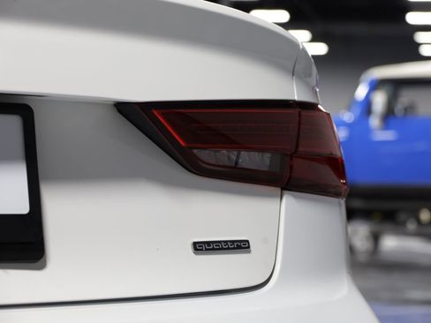 Used 2019 Audi A3 2.0T Premium w/ Convenience Package AWD/4WD image 30