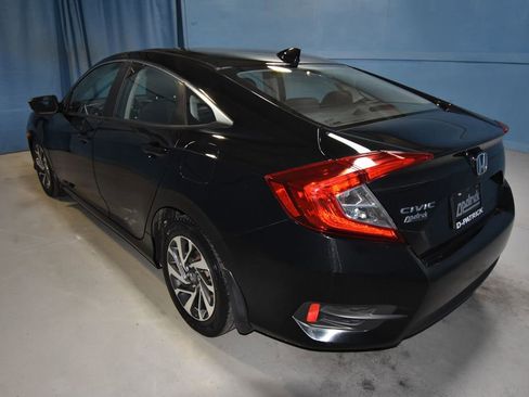 Used 2017 Honda Civic EX image 26