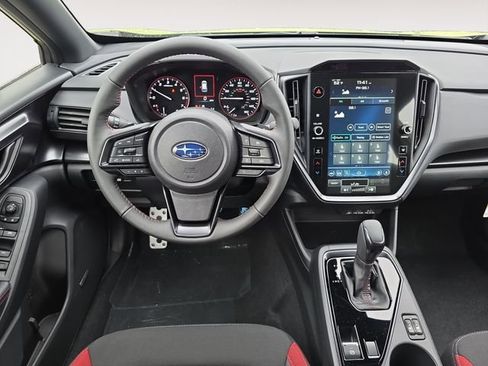 New 2026 Subaru Impreza RS image 10