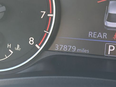 Used 2025 Nissan Altima 2.5 SV image 41