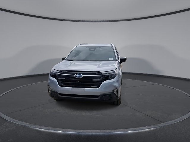 New 2026 Subaru Forester Touring AWD/4WD image 3