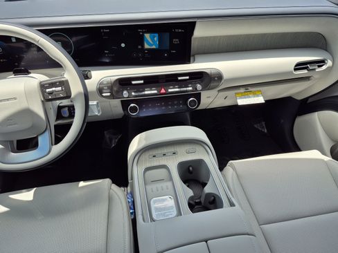 New 2026 Hyundai Palisade Calligraphy FWD image 13