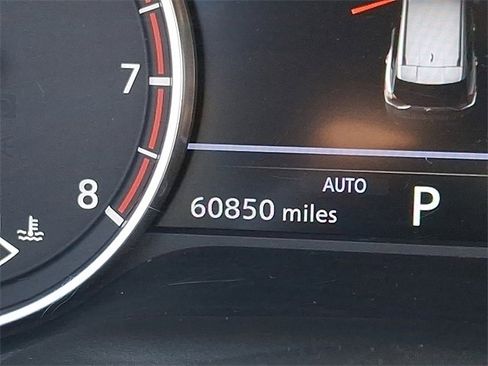 Used 2021 Nissan Rogue SL w/ Premium Package image 28