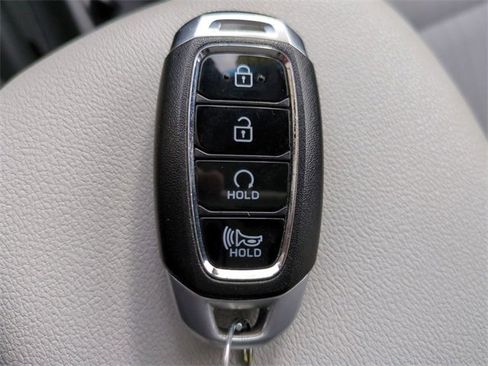 Certified 2023 Hyundai Kona SEL image 34