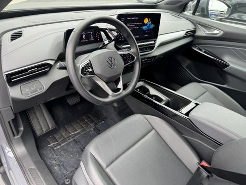Used 2023 Volkswagen ID.4 Pro S RWD image 16