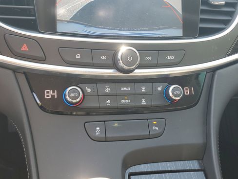 Used 2017 Buick LaCrosse Essence w/ Sun and Shade Package image 29