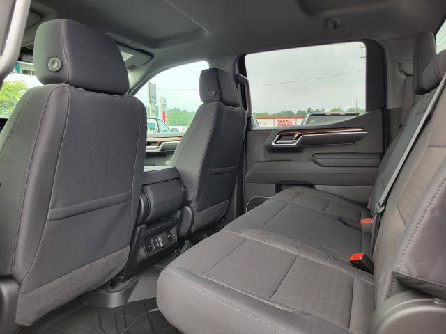 New 2026 Chevrolet Silverado 1500 RST w/ RST Select Package AWD/4WD image 25