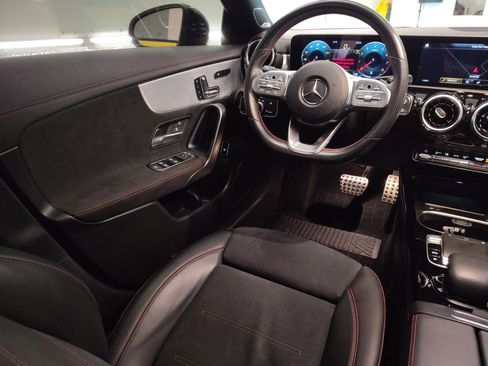 Certified 2020 Mercedes-Benz CLA 250 4MATIC image 28