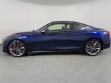 Used 2022 INFINITI Q60 Red Sport 400 w/ Cargo Package image 2