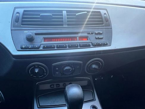 Used 2003 BMW Z4 2.5i image 23