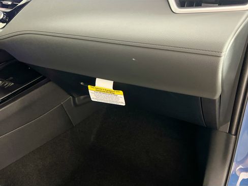 New 2026 Toyota Corolla Cross XSE image 34