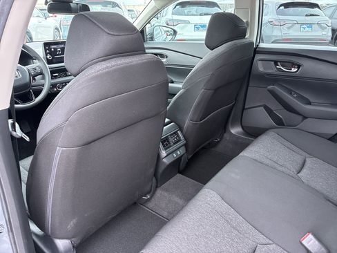 Certified 2026 Honda Accord SE image 19