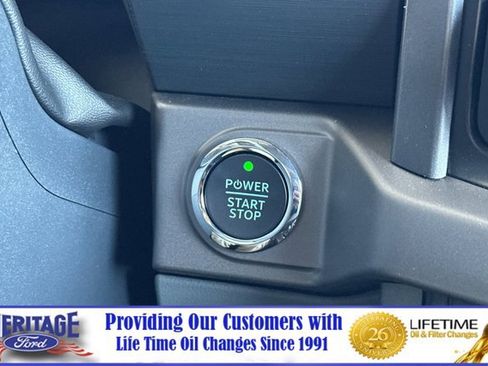 New 2025 Ford F150 Lightning XLT image 22