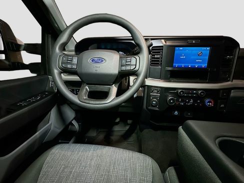 New 2026 Ford F450 XLT w/ XLT Value Package AWD/4WD image 25