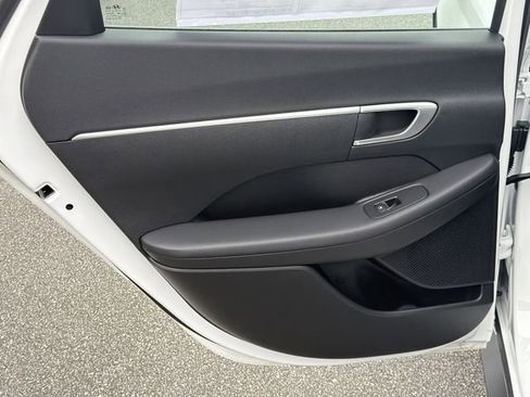 New 2026 Hyundai Sonata SE image 20