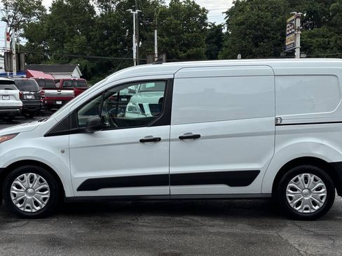 Used 2020 Ford Transit Connect XL FWD image 5