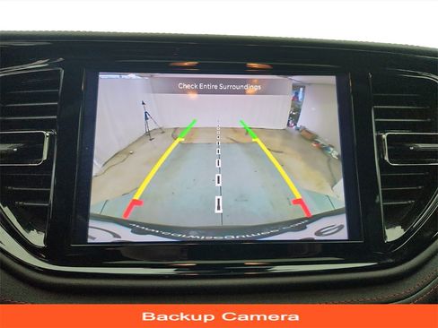 Used 2024 Dodge Durango R/T image 18