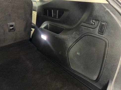 Used 2019 Ford Edge Titanium w/ Equipment Group 301A FWD image 70