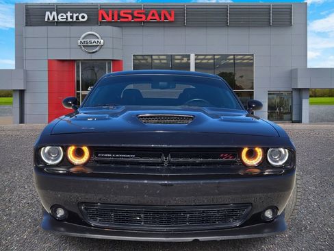 Used 2022 Dodge Challenger R/T Scat Pack image 2