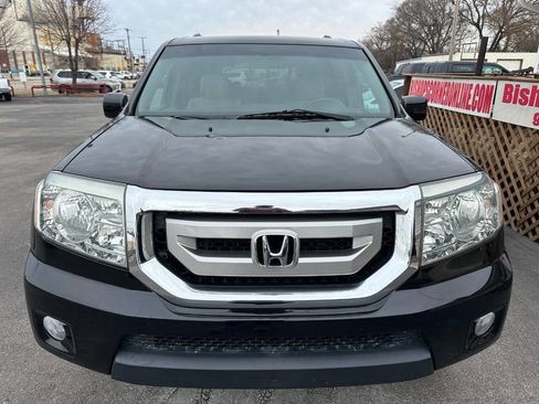Used 2011 Honda Pilot EX image 3