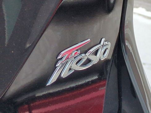 Used 2019 Ford Fiesta SE w/ Equipment Group 201A image 14