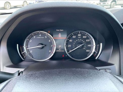 Used 2016 Acura MDX SH-AWD w/ Technology Package image 22