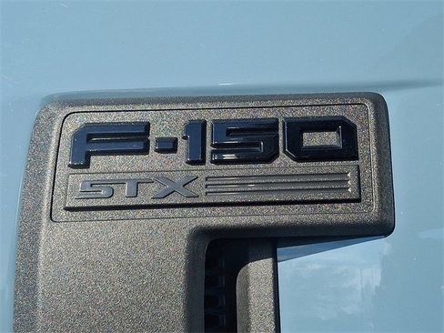 Used 2023 Ford F150 XL w/ STX Appearance Package image 31