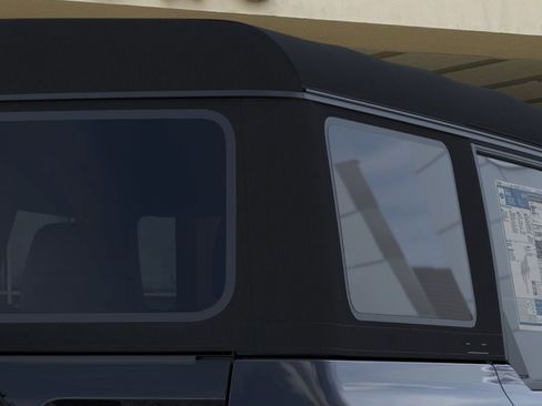 New 2026 Ford Bronco Outer Banks AWD/4WD image 25
