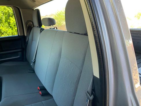 Used 2021 RAM 1500 Tradesman w/ Popular Equipment Group RWD image 31