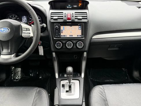 Used 2014 Subaru Forester 2.0XT Touring w/ Popular Package #2 AWD/4WD image 27
