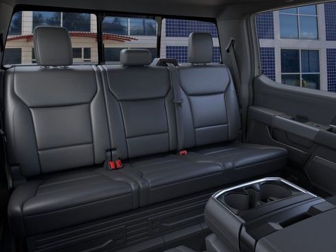 New 2026 Ford F150 XLT w/ Equipment Group 303A High image 12