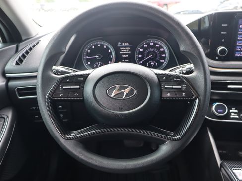 Used 2022 Hyundai Sonata SEL FWD image 14