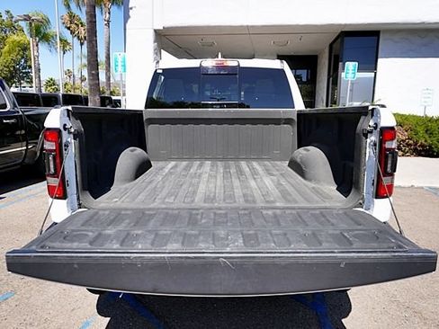 Certified 2023 RAM 1500 Rebel w/ Rebel Level 2 Equipment Group AWD/4WD image 16