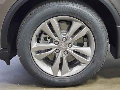 New 2026 Acura MDX SH-AWD image 8