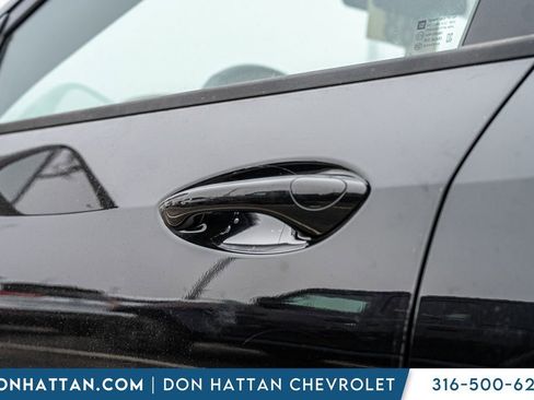 New 2026 Chevrolet Trax RS image 27