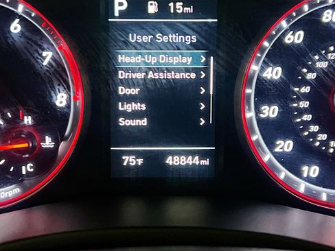 Used 2020 Hyundai Veloster Turbo Ultimate image 8