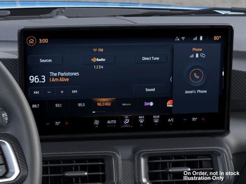 New 2026 Ford Mustang Coupe image 12