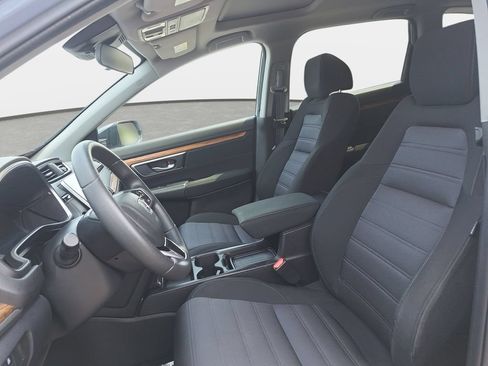 Used 2022 Honda CR-V EX image 14