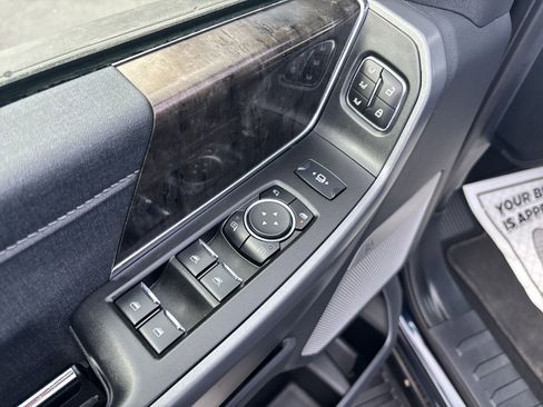 Used 2024 Ford F350 Lariat w/ Camper Package image 16