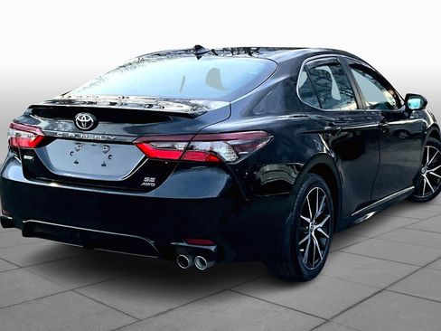 Certified 2023 Toyota Camry SE image 13