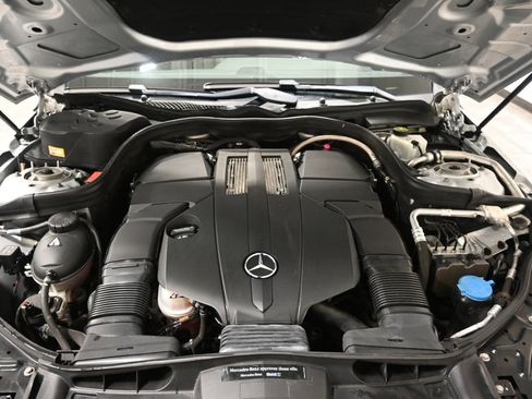 Used 2016 Mercedes-Benz E 400 E400 4MATIC image 38