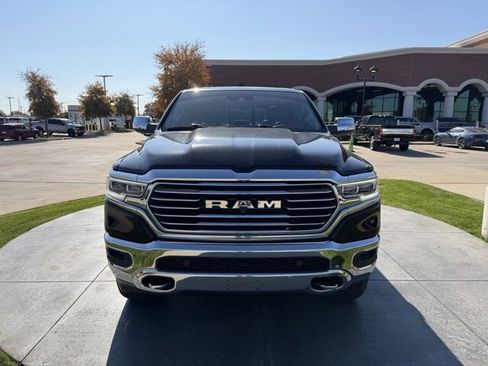 Used 2019 RAM 1500 Limited image 2