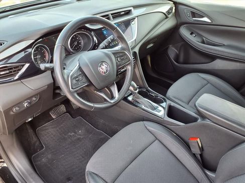 Certified 2023 Buick Encore GX Select image 4