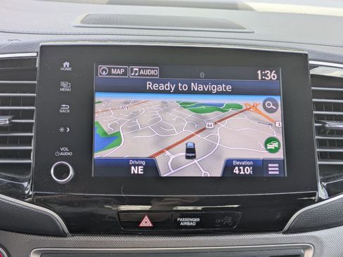 Used 2023 Honda Ridgeline RTL-E image 13