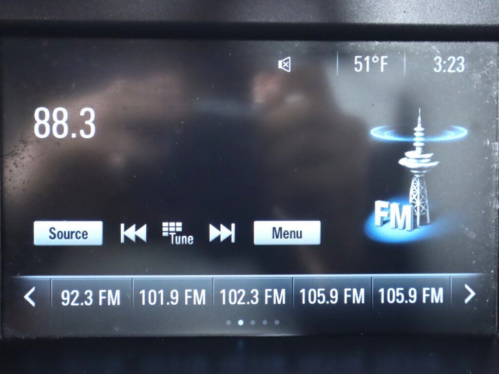 Used 2018 Chevrolet Colorado W/T RWD image 14