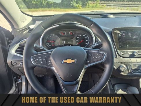 Used 2024 Chevrolet Malibu RS image 29