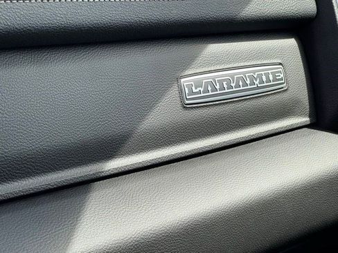 New 2026 RAM 1500 Laramie AWD/4WD image 28